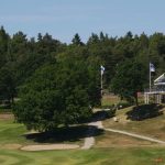Strömstads Golfklubb